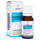 CALMEDORON Streukügelchen (PZN 9605236)
