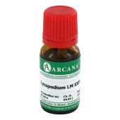 LYCOPODIUM LM 24 Dilution (PZN 3505060)