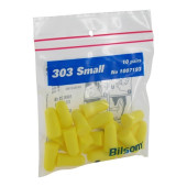 BILSOM Gehörschutzstöpsel 303 small (PZN 3646866)