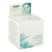 ALOVISA Aufbaucreme f.empfindl./trockene Haut (PZN 3916478)