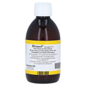 Rivanol Lösung 0,1% (PZN 4908587)