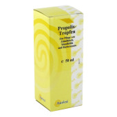 PROPOLIS AURICA 18% Mundtropfen (PZN 3543965)