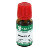 SILICEA LM 60 Dilution (PZN 3502535)