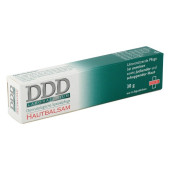 DDD Hautbalsam dermatologische Spezialpflege (PZN 3733683)