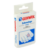 GEHWOL Zehenringe rund (PZN 3990718)