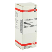 ACIDUM HYDROCHLORICUM D 2 Dilution (PZN 4200658)