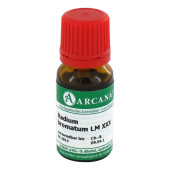 RADIUM bromatum LM 30 Dilution (PZN 3505568)