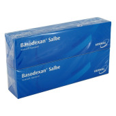 Basodexan 100mg/g (PZN 4079955)