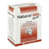 Natucor 600mg forte (PZN 4165293)