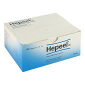 HEPEEL N Ampullen (PZN 3352509)