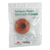 SCHALENPESSAR Silikon 60 mm n.Schatz (PZN 3672007)