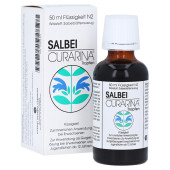 SALBEI Curarina (PZN 3223373)