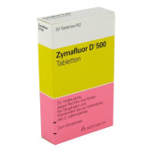 Zymafluor D 500 (PZN 3665065)