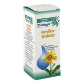 Thüringer Arnikatinktur (PZN 4002220)