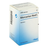 Mercurius Heel S Tabletten (PZN 3688830)