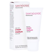 Aloe Vera Creme medium ohne Duft (PZN 4665015)
