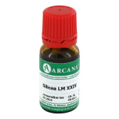 SILICEA LM 24 Dilution (PZN 3502529)