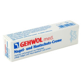 GEHWOL MED Nagel- und Hautschutzcreme (PZN 3463114)