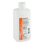 SPITACID Händedesinfektion Spenderflasche (PZN 3834958)