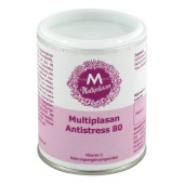 MULTIPLASAN Antistress 80 Tabletten (PZN 4155515)