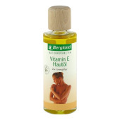 VITAMIN E HAUTÖL (PZN 3945250)