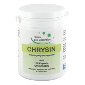 CHRYSIN Vegi Kapseln (PZN 3838229)