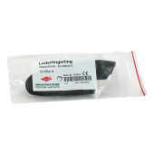 FINGERLING Leder Gr.4 Bindeband (PZN 3236878)