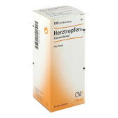HERZTROPFEN N Cosmochema (PZN 3914976)