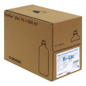 RINGER LACTAT n.Hartm.B.Braun Ecofl.Plus Inf.-Lsg. (PZN 3368367)