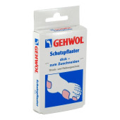 GEHWOL Schutzpflaster dick (PZN 3484748)