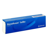 Basodexan 100mg/g (PZN 4080094)