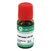 EUPHRASIA LM 12 Dilution (PZN 3504468)