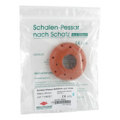 SIEBPESSAR Silikon 65 mm nach Schatz (PZN 3500186)