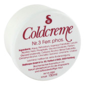COLDCREME Nr.3 Ferrum phosph. (PZN 3202106)