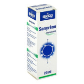 SANYRENE Öl (PZN 3488982)