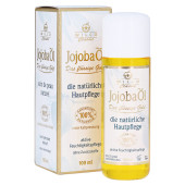Jojoba Öl 100% Wilco Classic (PZN 3107514)