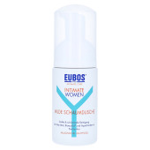 EUBOS INTIMATE WOMEN milde Schaumdusche (PZN 15379637)