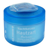 DR.THEISS Nachtkerzen hautzart Balsam (PZN 3710794)