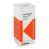 SYNERGON KOMPLEX 80 Petroselinum N Tropfen (PZN 3574960)