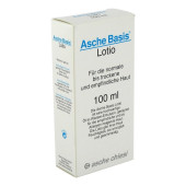 ASCHE Basis Lotio (PZN 3549672)