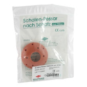 SIEBPESSAR Silikon 60 mm nach Schatz (PZN 3500163)