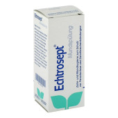 ECHTROSEPT Mundspülung (PZN 4007909)
