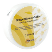 RINGELBLUMEN SALBE Calendula Aurica (PZN 3208215)