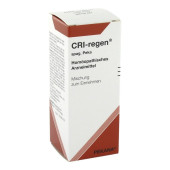 CRI-REGEN spag.Tropfen (PZN 3821766)