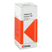 SYNERGON KOMPLEX 165 Juniperus N Tropfen (PZN 3575445)