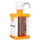 Voltaren Emulgel Spendergehäuse leer (PZN 3780760)