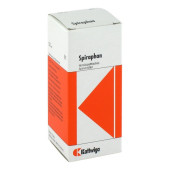SPIRAPHAN Tropfen (PZN 3467017)