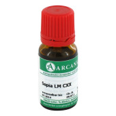 SEPIA LM 120 Dilution (PZN 3502512)