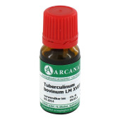 TUBERCULINUM BOVINUM LM 18 Dilution (PZN 3502860)