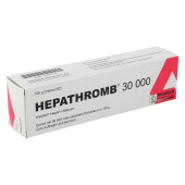 Hepathromb 30000 (PZN 4090218)